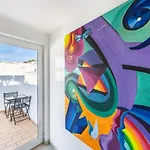 Casa Da Paz Hébergement de vacances