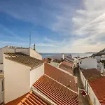 Casa Da Paz * Salema