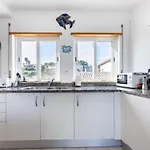Casa Da Paz Hébergement de vacances Salema