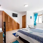 Casa Da Paz *