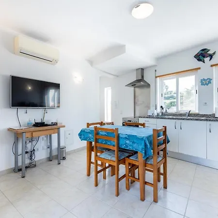 Casa Da Paz Дом отдыха