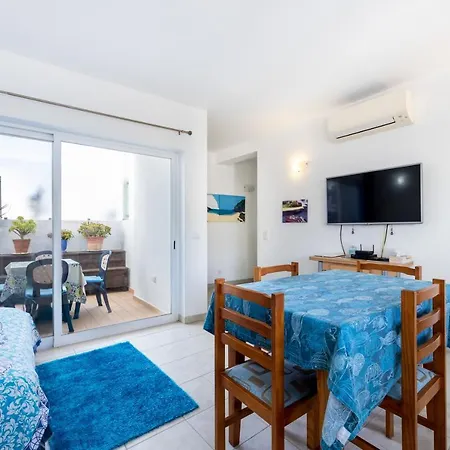 Casa Da Paz Holiday home Salema