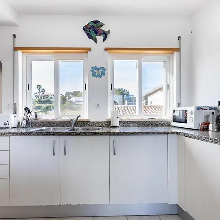Casa Da Paz Holiday home Salema