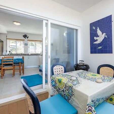 Casa Da Paz *