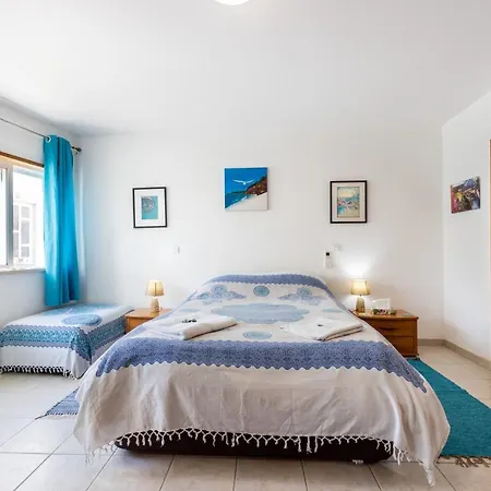 Casa Da Paz Casa de Férias