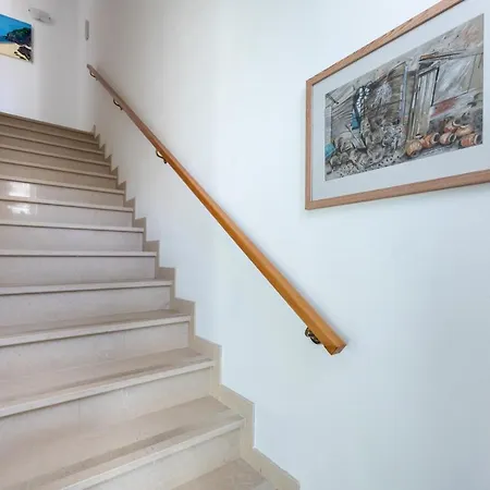 Casa Da Paz *