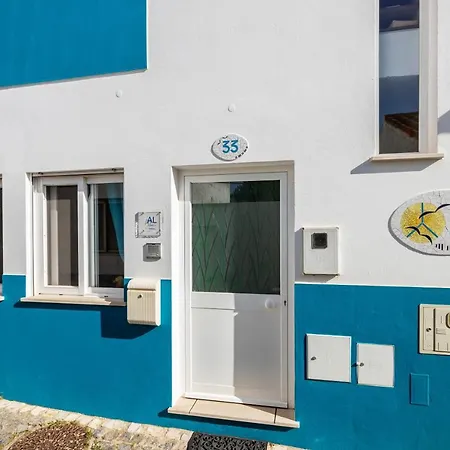 Holiday home Casa Da Paz