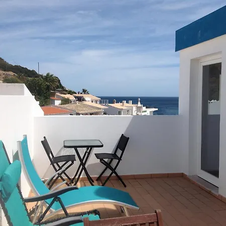 Casa Da Paz *