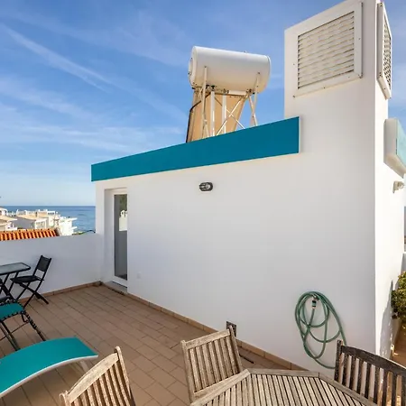 Casa Da Paz Salema