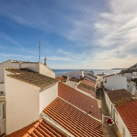 Casa Da Paz * Salema