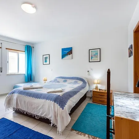 Casa de Férias Casa Da Paz Salema