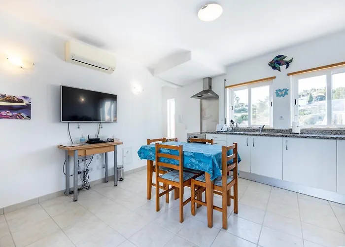 Casa Da Paz Tatil Evi