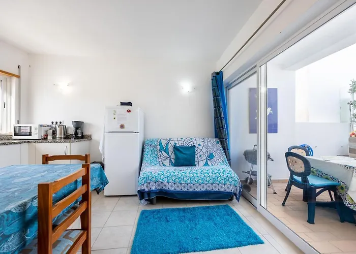 Casa Da Paz Tatil Evi