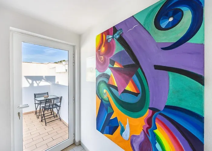 Casa Da Paz Tatil Evi