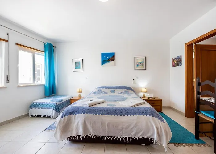 Casa Da Paz Tatil Evi