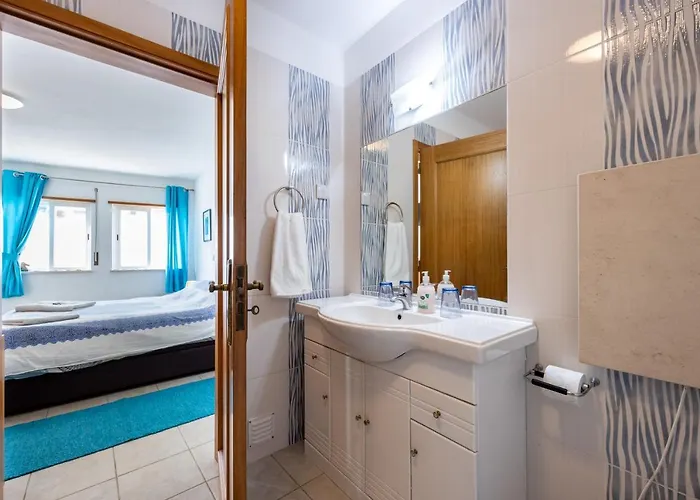 Tatil Evi Casa Da Paz