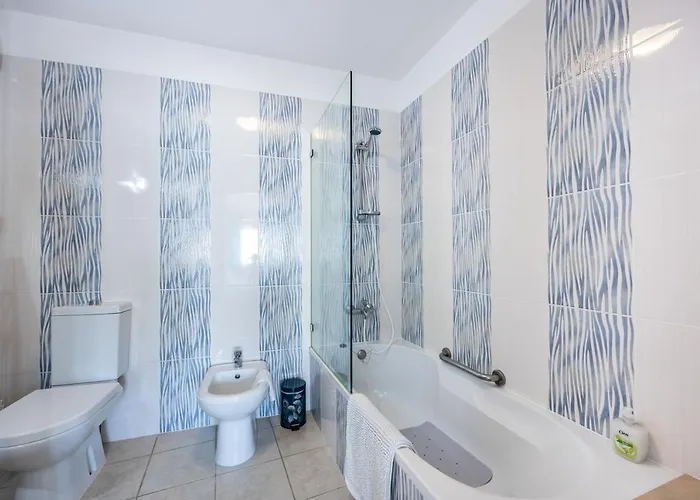 Tatil Evi Casa Da Paz Salema