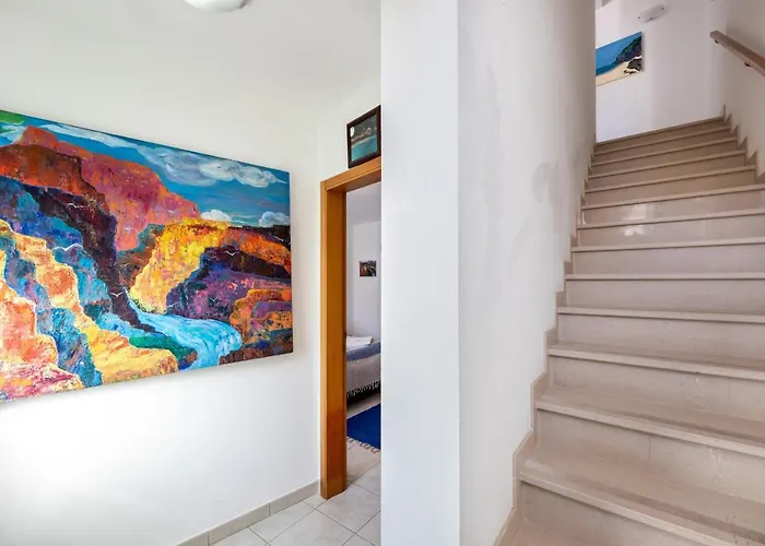 Tatil Evi Casa Da Paz *