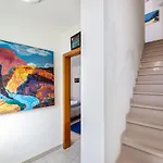 別荘 Casa Da Paz *