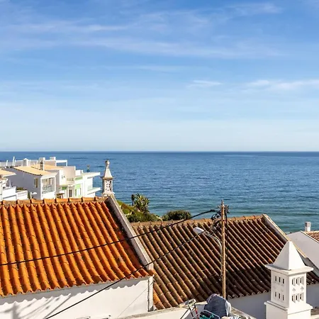 بيت للعطل Casa Da Paz